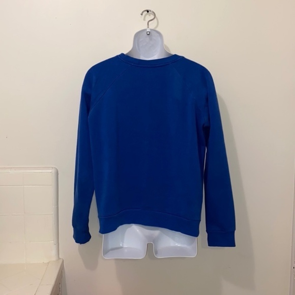 Marvel Distressed Wolverine Comic Sweatshirt - Picture 6 of 8